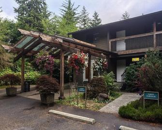Olympic Suites Inn - Forks