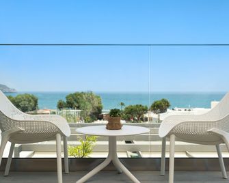 Atlantica Amalthia Beach Hotel - Adults Only - Khania (Kreta) - Balkong
