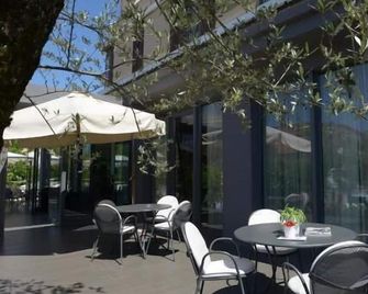 Atlantic Park Hotel - Fiuggi