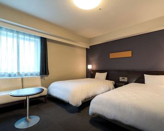 Daiwa Roynet Hotel Tsukuba - Tsukuba