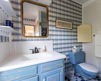 Saratoga Farmstead B&B - Saratoga Springs