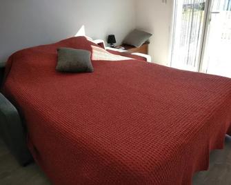 Chez Elisa - Chinon - Habitación