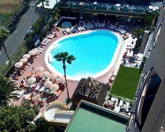 allsun Hotel Lucana - Maspalomas - Pool