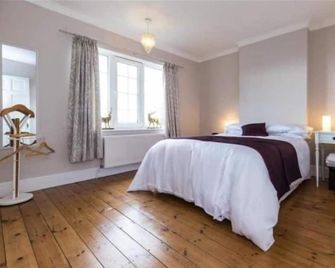 Stoke-On-Trent/Higherlands - Stoke-on-Trent - Bedroom