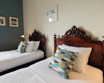 18th Century Private Villa - Ribeira Grande - Habitación