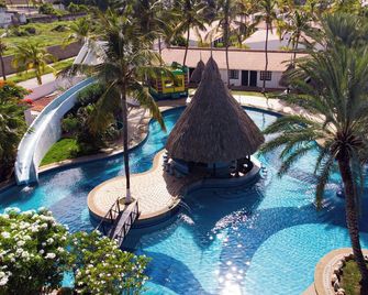 Hotel Margarita Village - Porlamar - Pool
