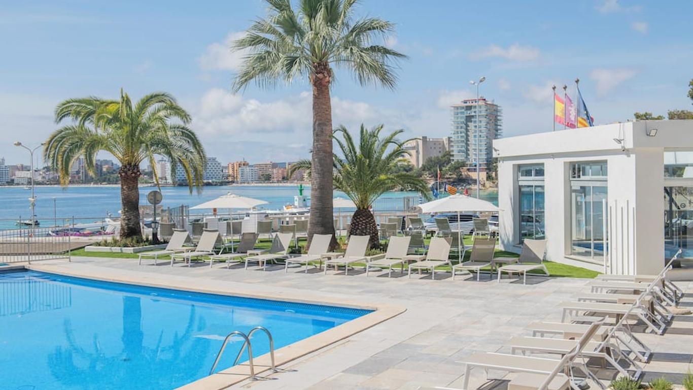 Roc Portonova Apartaments