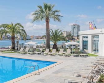 Roc Portonova Apartaments - Calvià - Pool