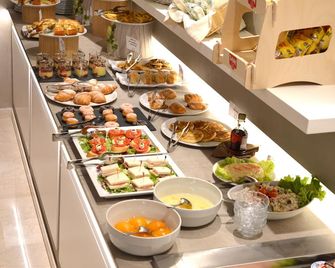 Hotel Adele - Bellaria-Igea Marina - Buffet