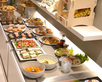 Hotel Adele - Bellaria-Igea Marina - Buffet
