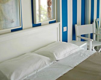 Daniel Apartments - Bellaria-Igea Marina - Makuuhuone