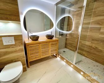 123home- Garden & Spa - Serris - Bathroom