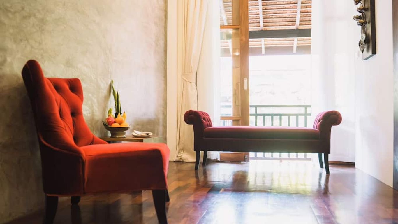 Le Sen Boutique Hotel