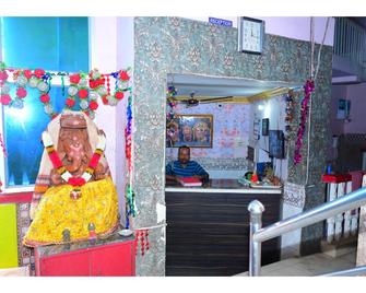 Dhamstay Hotel Beach Heaven Near Golden Beach Swargadwar Puri - Puri - Receptie