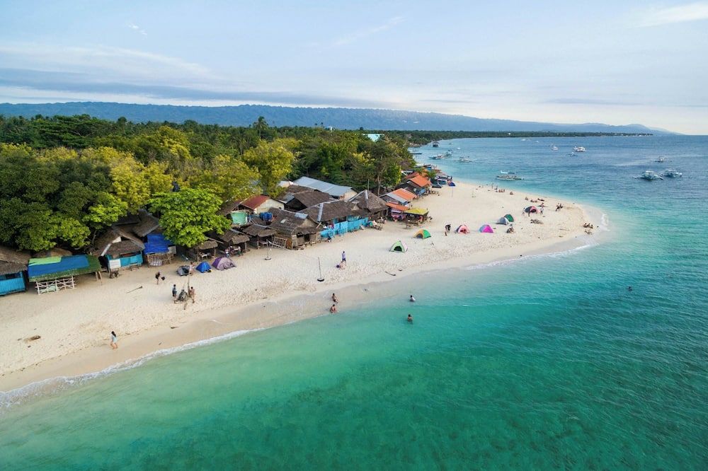 نيبتون دايفينج ريزورت مولبول