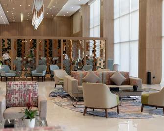 Casa Diora Hotel Al Rawdah - Jedda - Lounge