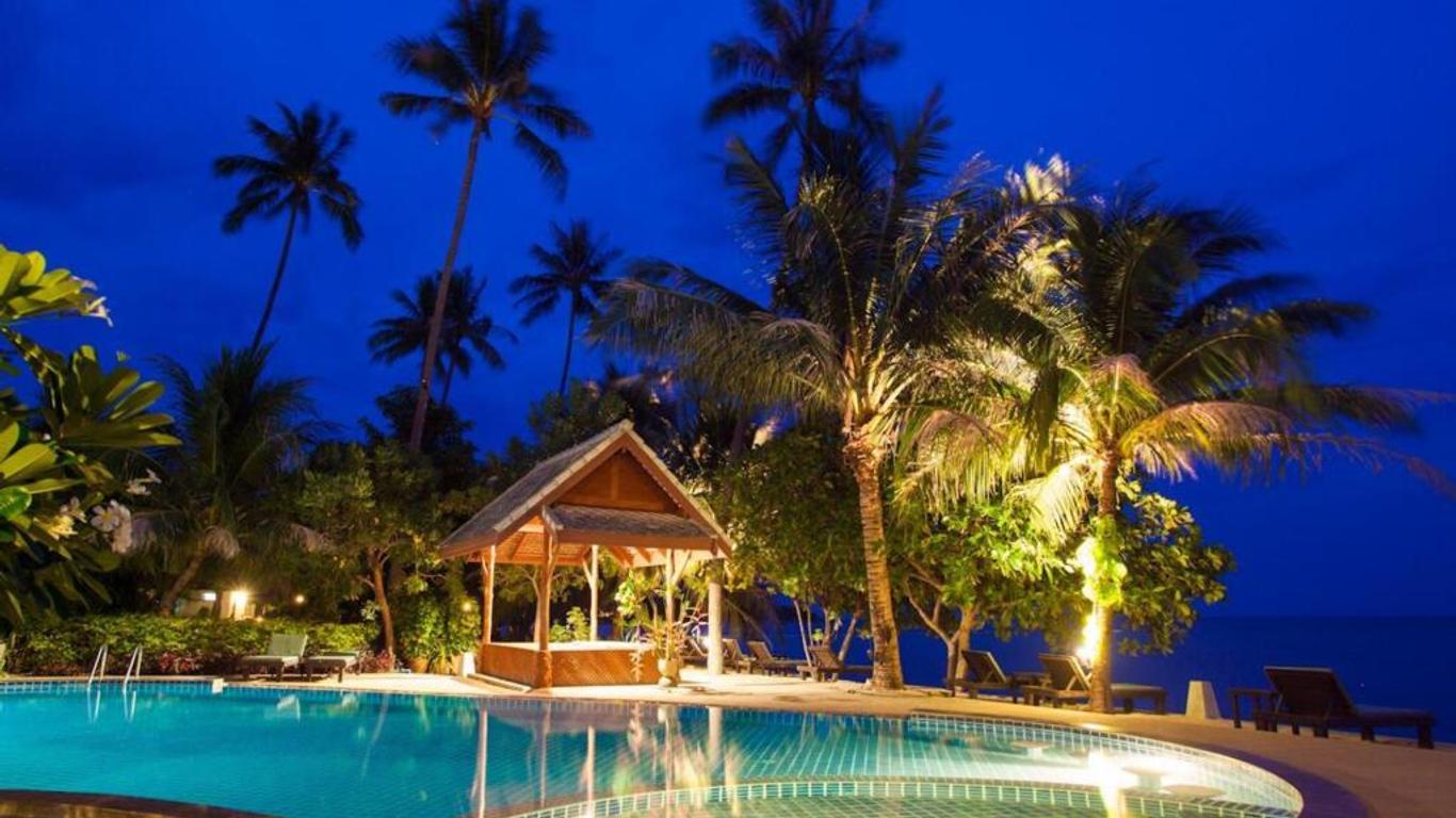 Manita Resort