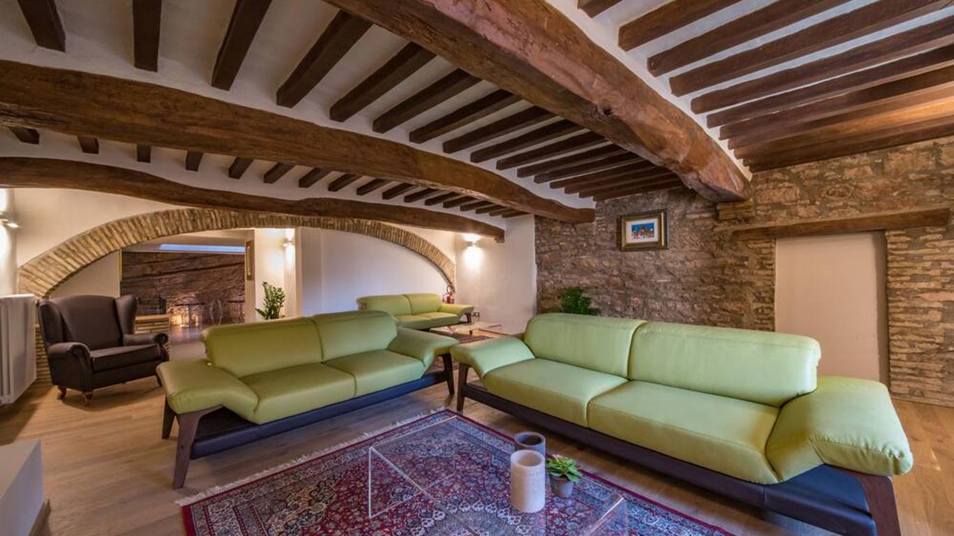 Hotel Il Palazzo