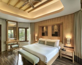 Sea Sand Sun Resort and Villas - Sattahip