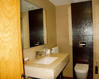 Hotel Praia Confort - Praia