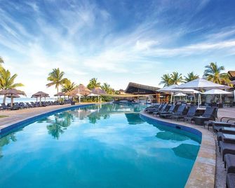 Fiji - Wyndham- Beachfront Resort- Denarau - 1 Br - Qalito Island - 游泳池