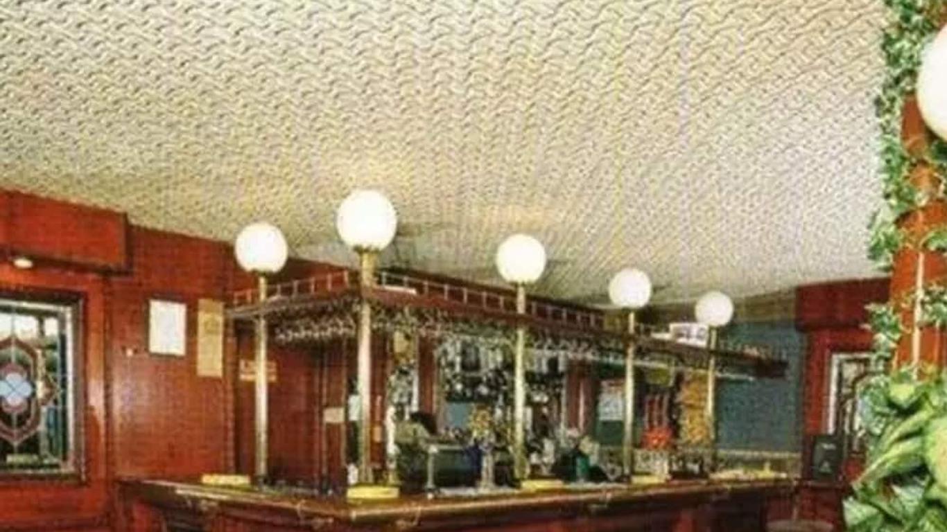 Scottshotel