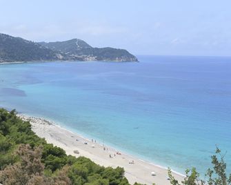 Nerina Studios Agios Nikitas - Agios Nikitas - Beach