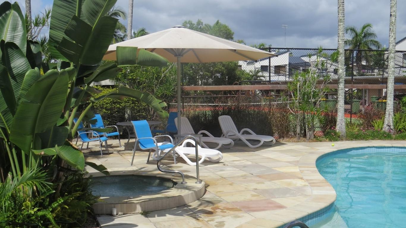 Noosa Keys Resort