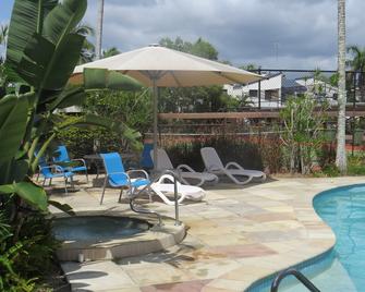 Noosa Keys Resort - Noosaville - Pool