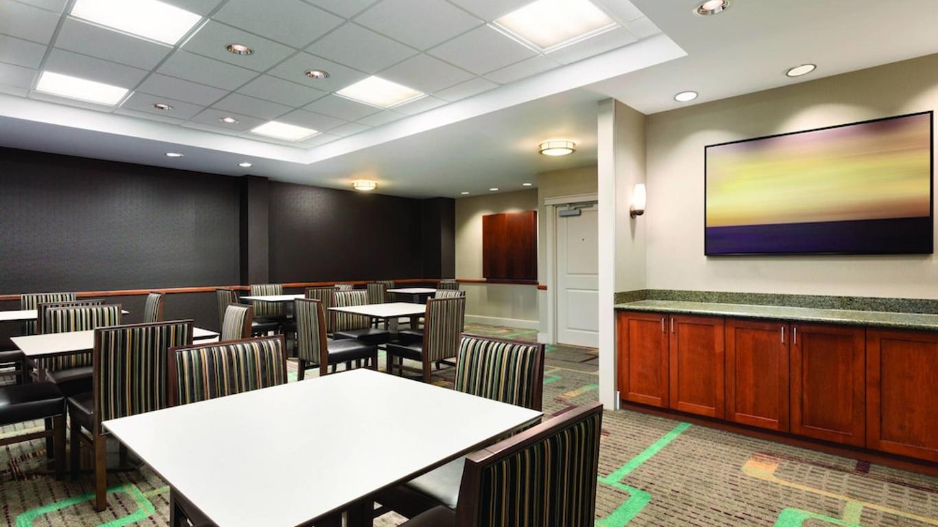 Residence Inn by Marriott Newport Middletown