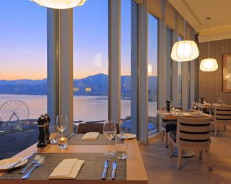 Radisson Blu Hotel, Batumi - Batumi - Restaurant