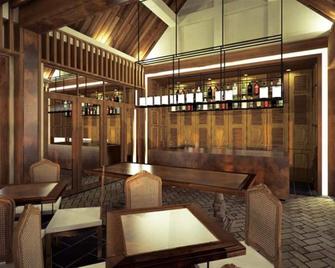 Sanakeo Boutique & Spa - Luang Prabang - Bar