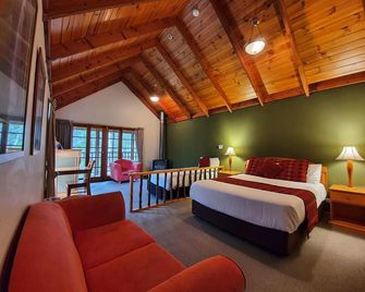 Lemonthyme Wilderness Retreat - Moina