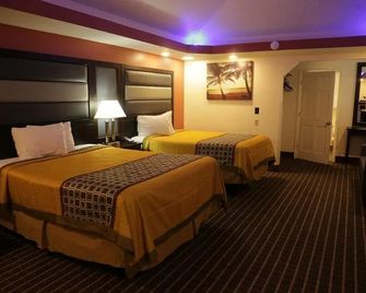 Budget Inn - Washington - Washington