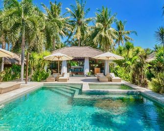 L'Archipel - Pemenang - Pool