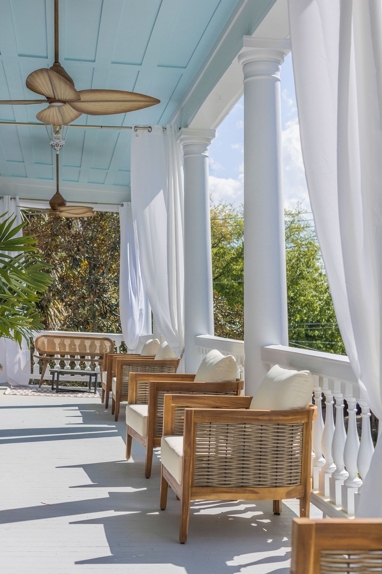 The Ashley Inn Bed And Breakfast - צ'רלסטון - מסעדה