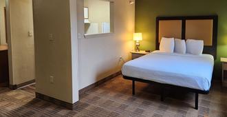 Extended Stay America Suites - Columbus - East - Columbus - Phòng ngủ