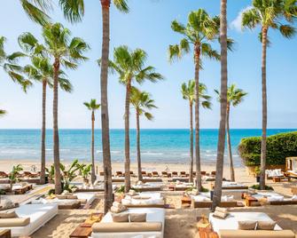 Don Carlos Marbella - Marbella - Bãi biển
