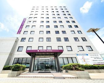 Koko Stay Kumamoto Yatsushiro - Yatsushiro - Building