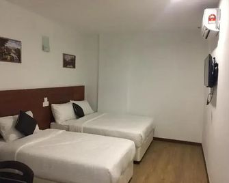 Amanjaya Hotel - Sungai Petani