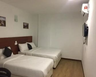 Amanjaya Hotel - Sungai Petani