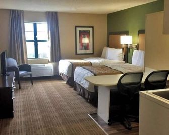 Studio 6 Extended Stay Rochester Greece Ny - Rochester