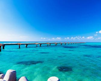 Smile Hotel Miyakojima - Miyakojima Island - Ranta