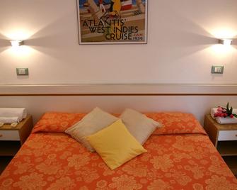 Le Rose Residence & Bici House - Cattolica