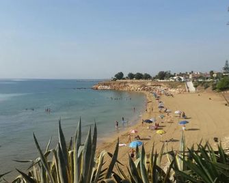 B&B Amuri Ranni - Avola - Strand