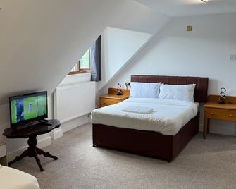 woodcock inn - Lingfield
