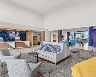 Holiday Inn Express Peotone By IHG - Peotone - Edificio