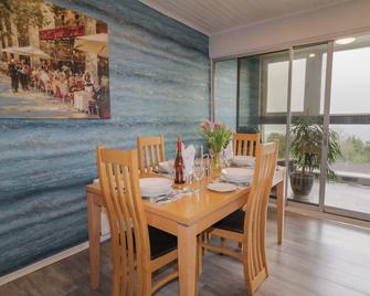 30 Main Street - Carrickfergus - Dining room