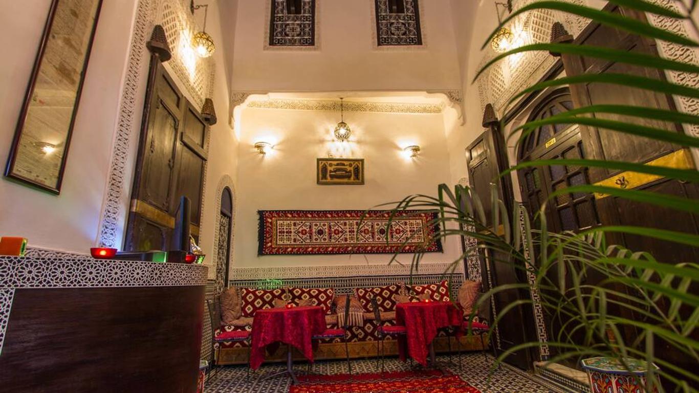 Riad Taha