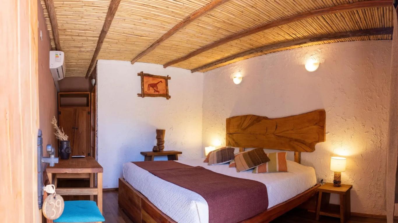 Hotel Don Raul